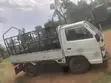 Isuzu Elf Truck - 3