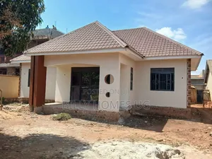 3 Bedroom House with 2 Quarters for Sale in Nangabo