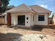 3 Bedroom House with 2 Quarters for Sale in Nangabo - 2