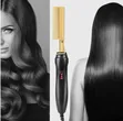 New Electric Heat Pressing Comb - 1
