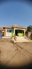 4 Bedroom House with 3 Rental Units in Nabweru - 1