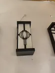 Outdoor/Indoor LED Wall Light - Color Changing - 1