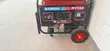 Yamaha Gasoline Generator 4kVA - 1