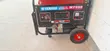 Yamaha Gasoline Generator 4kVA - 2