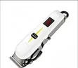 Geemy Rechargeable Cordless Shaving Machine with Display - 2