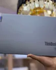 New Lenovo ThinkBook 15 Laptop - 8GB RAM, 256GB SSD, Intel Core i5 - 2