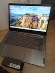 New Lenovo ThinkBook 15s Gen 2 Laptop - Core i5, 8GB RAM, 512GB SSD - 2