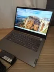 New Lenovo ThinkBook 15s Gen 2 Laptop - Core i5, 8GB RAM, 512GB SSD - 5