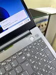 New Lenovo ThinkBook 15 Laptop - 16GB RAM, 256GB SSD, Intel Core i7 - 3