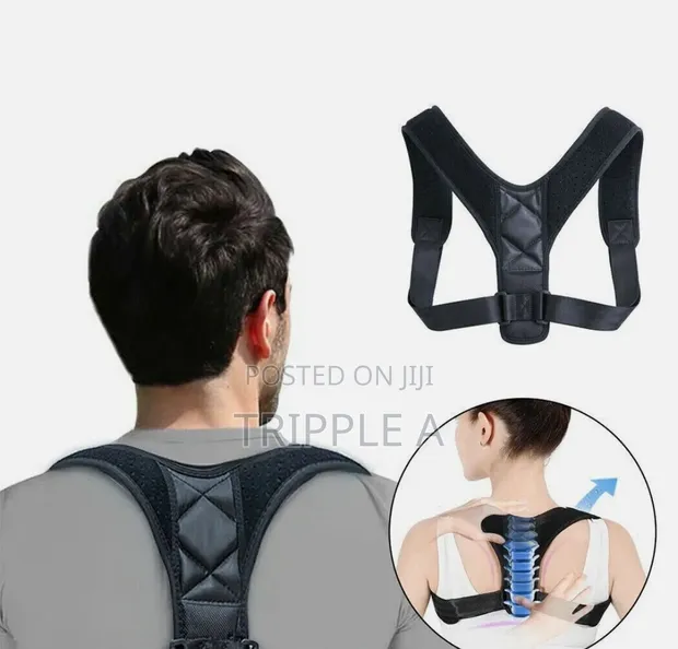 Simple Posture Corrector - 1