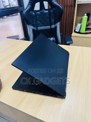 MSI GS66 Stealth 10SGS Laptop - Core i7, 16GB RAM, 1TB SSD