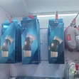 YC Knee Support with Stays - 1