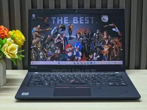 New Lenovo ThinkPad T14s Gen 2 Laptop