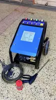 Brand New 3800 PSI Electric High Pressure Washer - 1