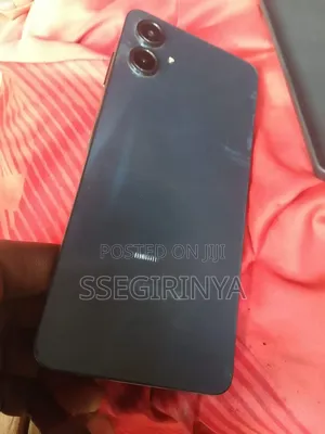 Samsung Galaxy A06 128GB Black