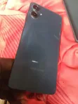 Samsung Galaxy A06 128GB Black - 1