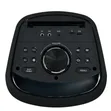 Sonashi Dual 6.5" Rechargeable Speakers with 2 Wireless Microphones - 2