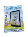 Educational Touch Tablet Toy for Kids - 3
