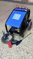 High Pressure Washer 250BAR 3200W - 1