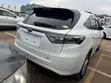 Toyota Harrier 2.0 2016 White - 1