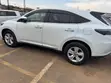 Toyota Harrier 2.0 2016 White - 2