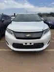 Toyota Harrier 2.0 2016 White - 4