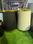 Fiberglass Flower Pot - 2