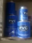 PVC Cement - 1
