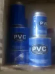 PVC Cement - 2