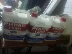 Undercoat Paint - 5 Litres