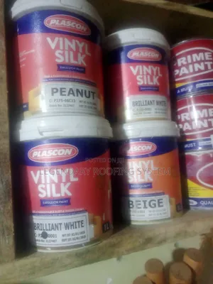 Silk Weather Guard Paint 1 Litre