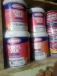 Silk Weather Guard Paint 1 Litre - 1