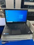 Lenovo ThinkPad T460s Laptop - Core i5, 8GB RAM, 256GB SSD - 3