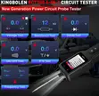 Kingbolen ECT300 Car Circuit Tester - 2