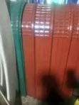 Bullnose Curved Ironsheets - 2