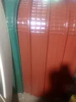 Bullnose Curved Ironsheets - 3