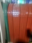 Bullnose Curved Ironsheets - 4