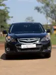 Subaru Legacy 2011 Black - 2