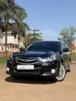 Subaru Legacy 2011 Black - 3
