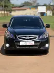 Subaru Legacy 2011 Black - 4
