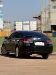 Subaru Legacy 2011 Black - 5