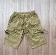 Koroshi Men's Cargo Shorts - 2