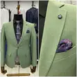 Men's Blazers | Smart Fit | Wedding & Office Wear - 2