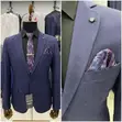 Men's Blazers | Smart Fit | Wedding & Office Wear - 3