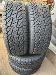 275/70 R16 Kapsin Practical AT Used Tires (1 Week) - 3
