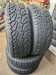 275/70 R16 Kapsin Practical AT Used Tires (1 Week) - 4