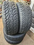 275/70 R16 Kapsin Practical AT Used Tires (1 Week) - 5