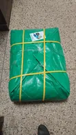 Tarpaulin 30x30 (3pcs) - Green - 1