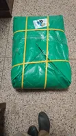 Tarpaulin 30x30 (3pcs) - Green - 2