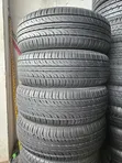 195/70 R14 Fronway Tyres - Used 1 Week - 2